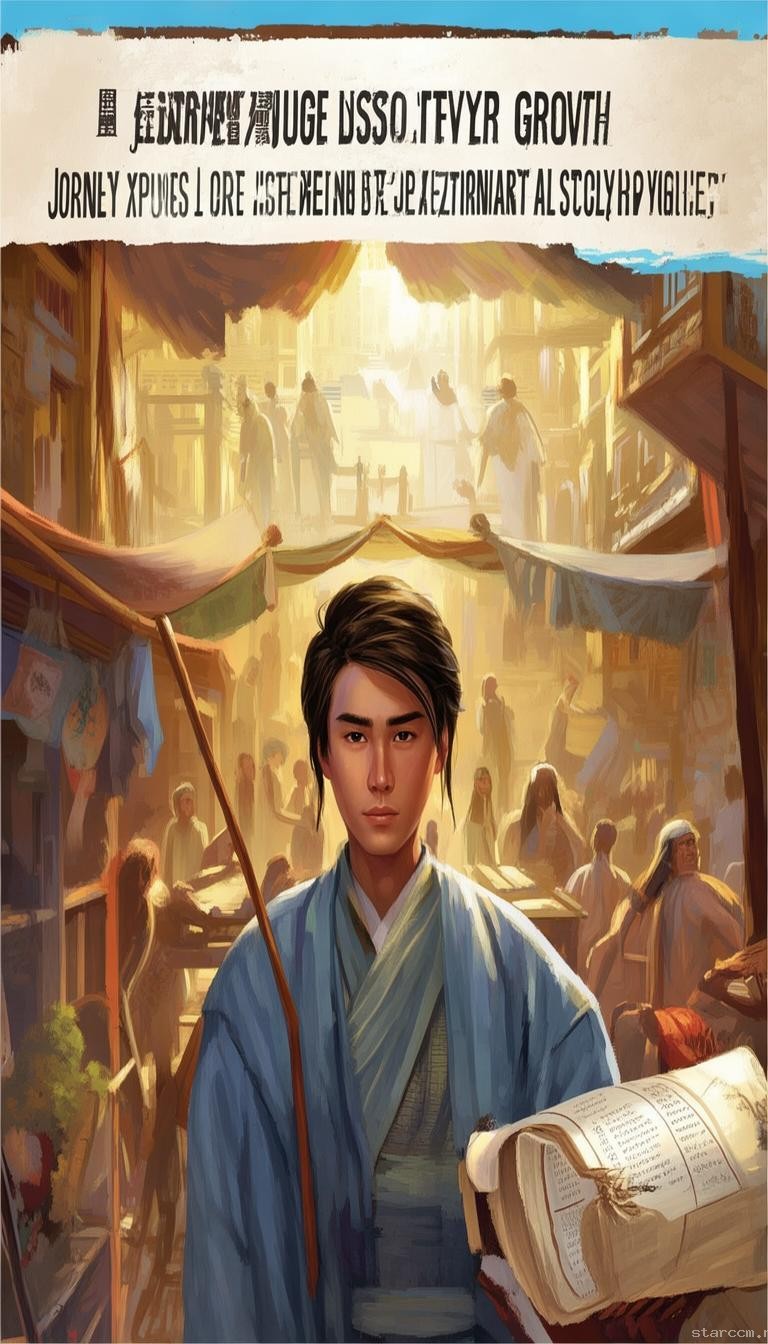 “洒家会些医术，也略懂一些拳脚”：跨界成长的奇妙旅程